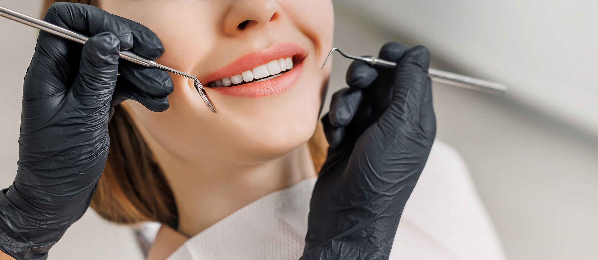 Denver Precision Dentistry with Dental Lite touch Laser Expertise