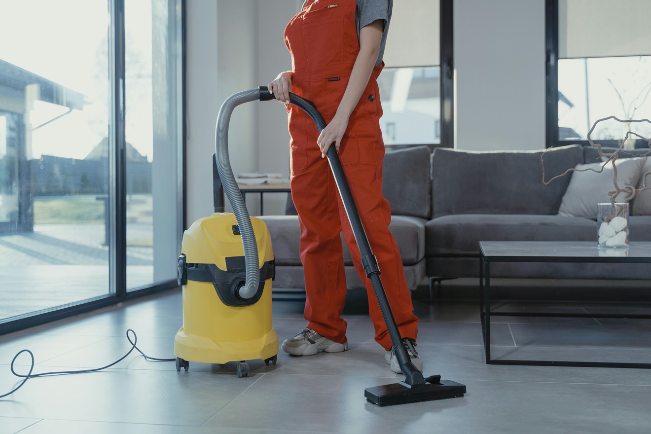 Fort Worth's Premier Cleaning Services | The Mop & Broom