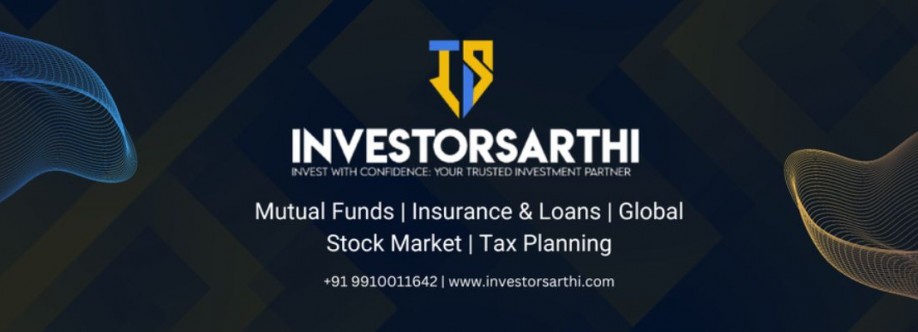 Investorsarthi Cover Image