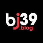 BJ39 BLOG Profile Picture