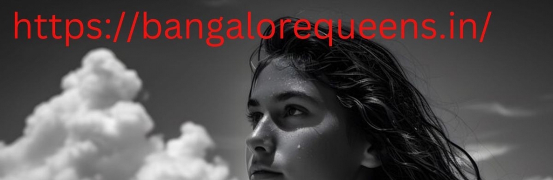Bangalore Escort Cover Image