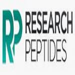 Research peptides