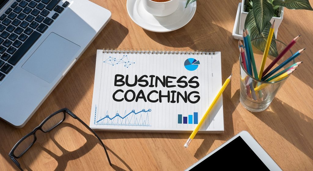 How To Find The Right Business Coach? – Telegraph