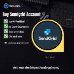 Buy Verified SendGrid Accounts Accounts