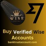 Buy Verified TransferWise Account Profile Picture