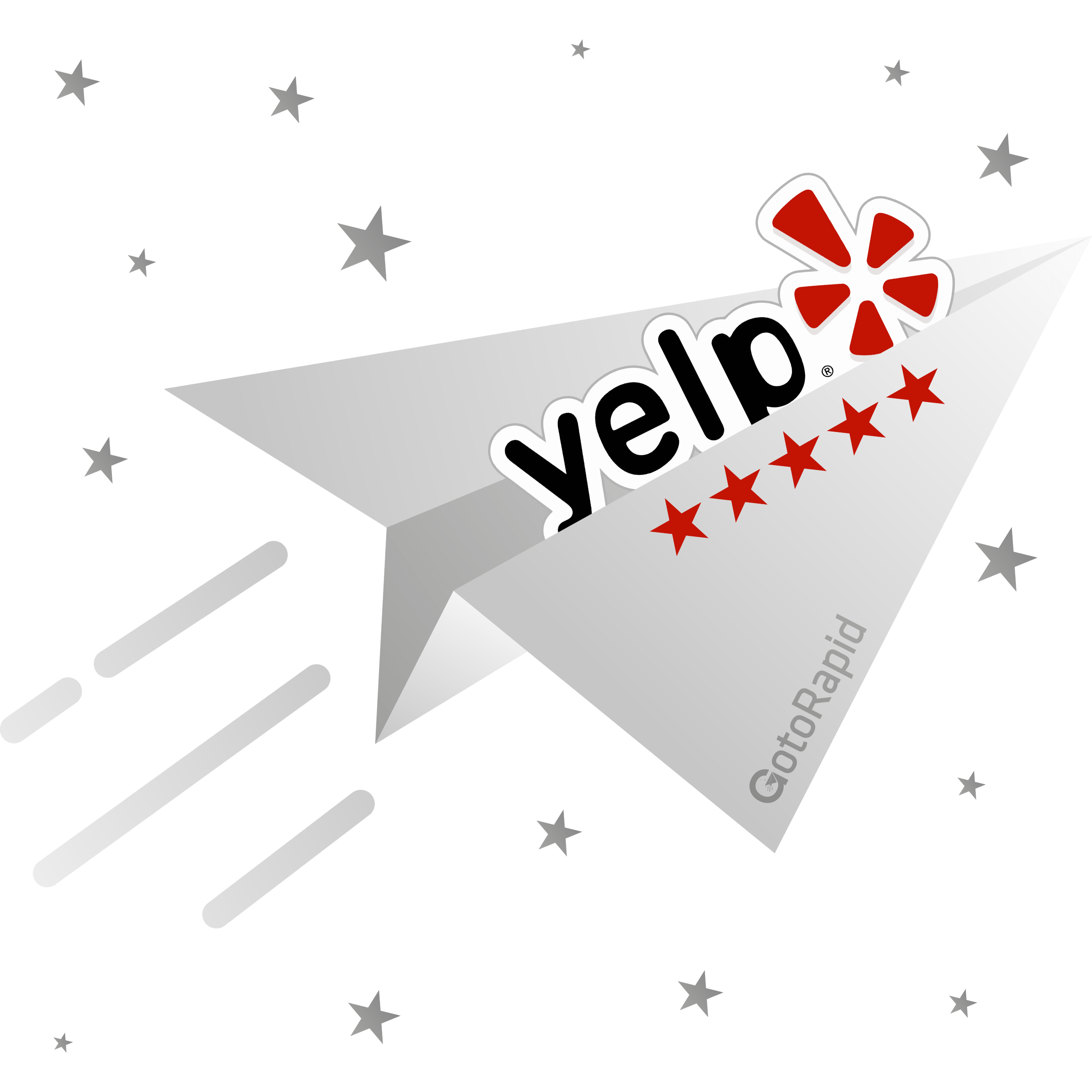 Buy Yelp Reviews - 100% Permanent Verified Reviews...