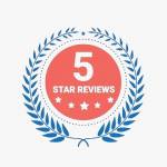 5 Best Rated