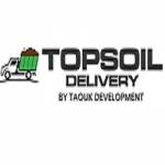 TopsoilDeliveryby Taouk Profile Picture