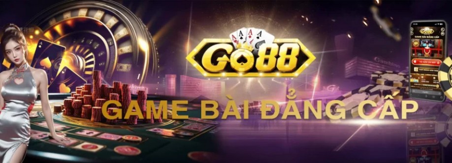 Nhà Cái Go88 Cover Image