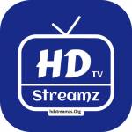 HD Streamz APK Profile Picture