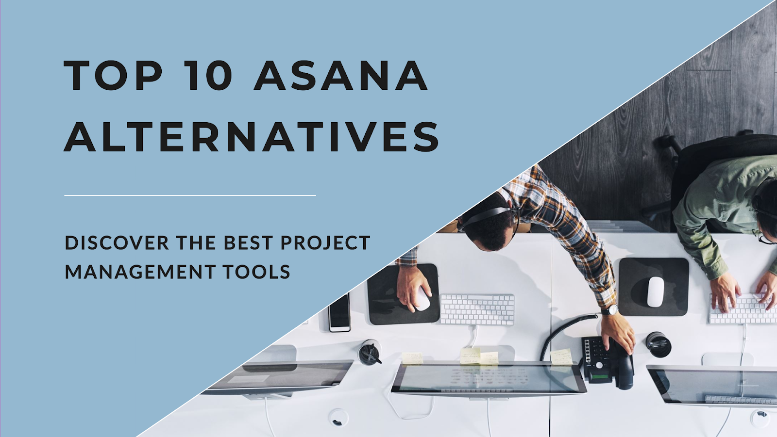 10 Best Asana Alternatives & Competitors (2024)  - Celoxis®