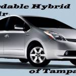 Hybrid repair Profile Picture