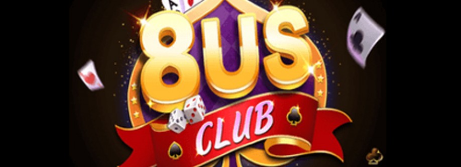 8US Trang Chủ Tải App 8US CLUB 8US Game Cover Image