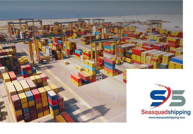 Pakistan to Brisbane Shipping: Reliable and Fast Delivery Options - seasquad
