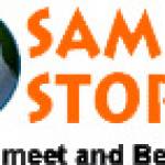 Sam Stores Profile Picture