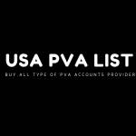USA PVA LIST Profile Picture
