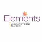 Elements Modular Kitchen