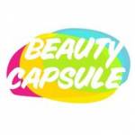 Beauty Capsule Profile Picture