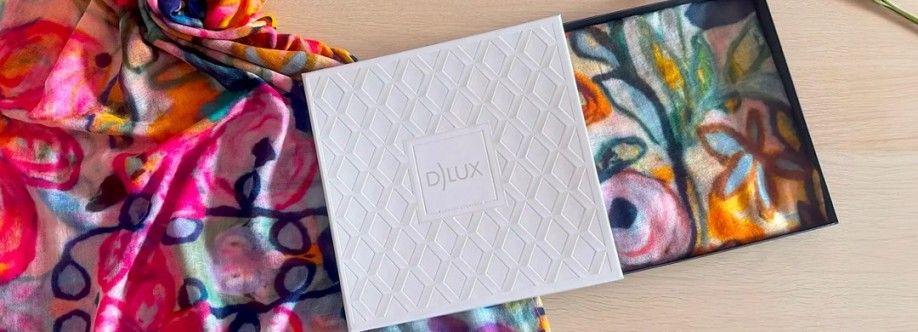 DLUX Baby Accessories Cover Image