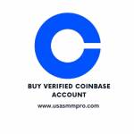 Buy Verified Coinbase Account Profile Picture