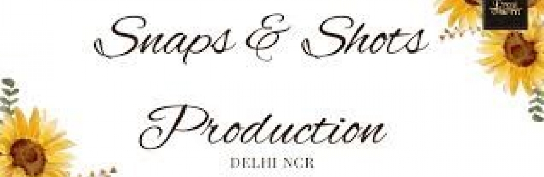 Snaps and short production Cover Image