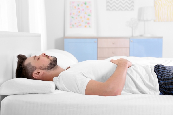 Cách để ngủ nhanh hiệu quả ngay chỉ trong 5 phút