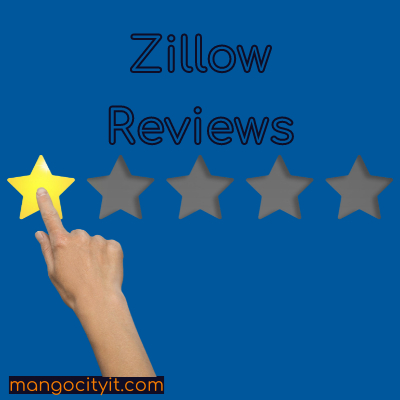 Buy Zillow Reviews | 5 Star Positive Reviews Cheap