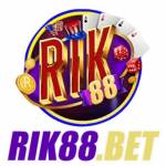 Rik88 Game bài Profile Picture
