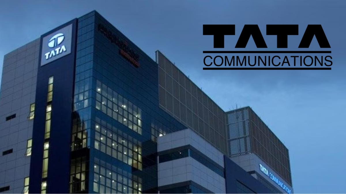 Multibagger Stock: Tata Communications Declares 167% Final Dividend for 2024 – Best Paper Trading Apps In India