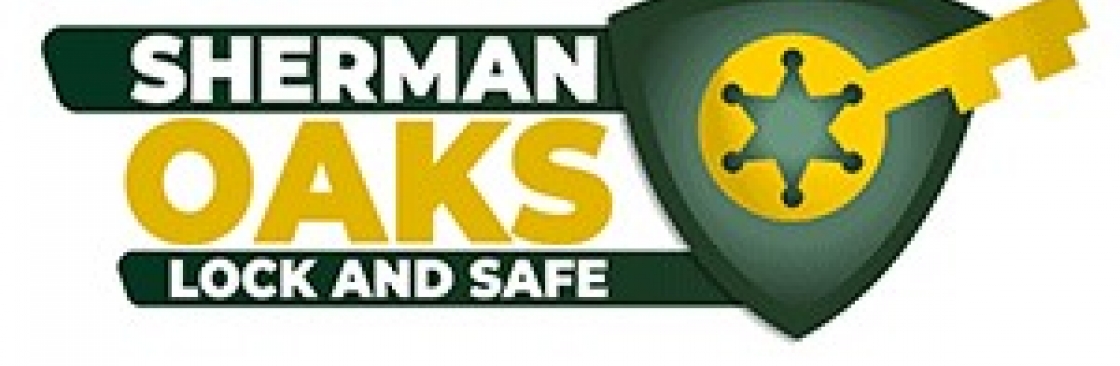 Sherman Oaks Lock and Safe Cover Image