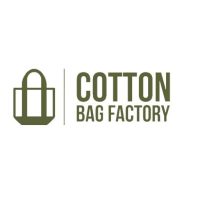 Cotton Bag Co: Your Premier Factory for Wholesale Tote Bags in the UK – Cotton Bag Factory