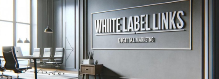 White Label Links Cover Image
