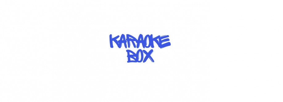 KaraokeBox Cover Image