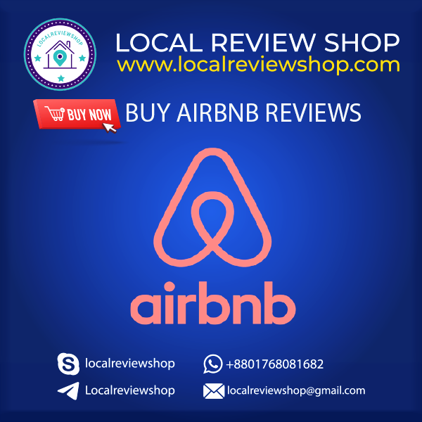 Buy Airbnb Reviews || 100% Safe, Permanent, Cheap ...