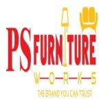 PS Furniture Works Profile Picture