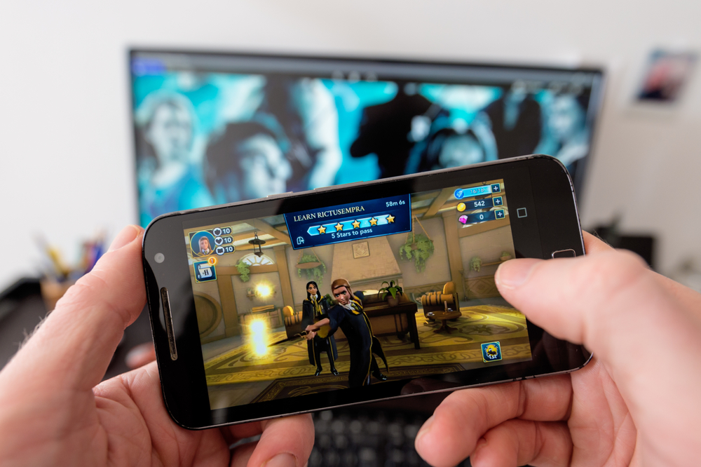 Strategies for Thriving in the Android Gaming World -