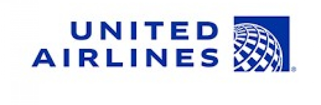 United Airlines Cover Image