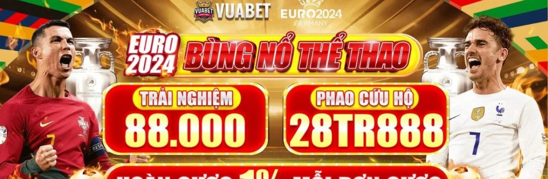 Vuabet88 Cover Image