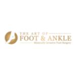 The Art of Foot And Ankle Profile Picture