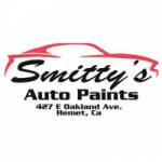 Smittys Auto Paints Profile Picture