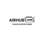 eSIM Card Buy AirhubApp