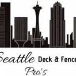 Deck and Fence Repair Seattle WA