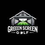 Green Screen Golf