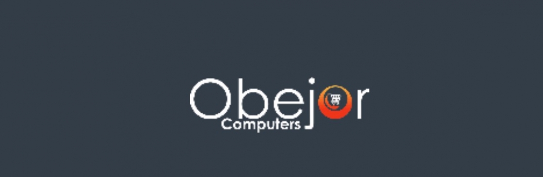 Obejor Computers Cover Image