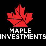 Maple Investments Profile Picture