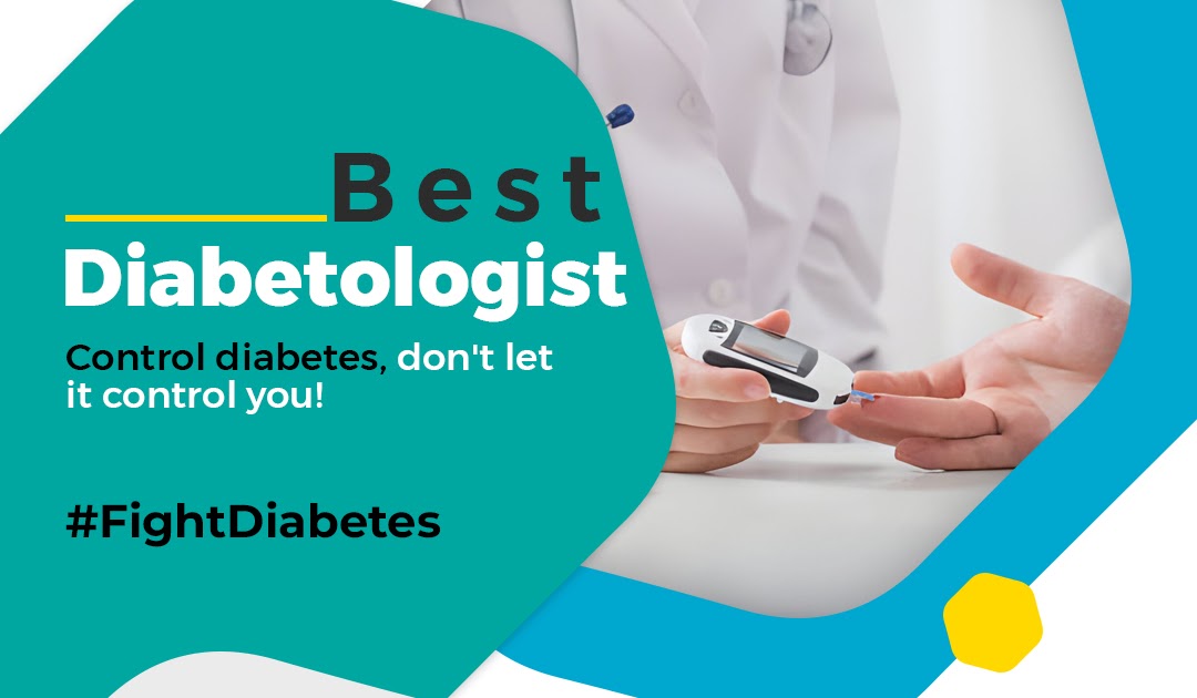Best Diabetologist in Bhajanpura Delhi | 8010931122