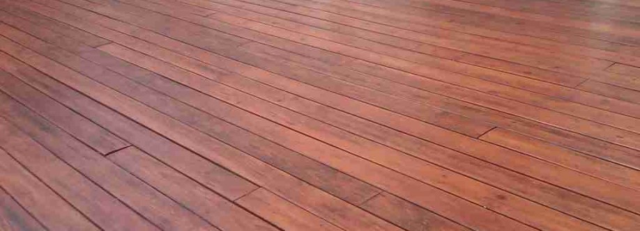 Deck and Fence Repair Seattle WA Cover Image
