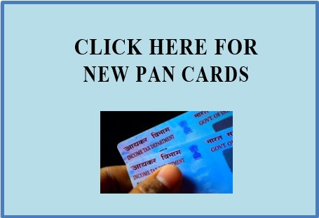 How to apply for Indian Pan Card from the USA | Indianpancardusa