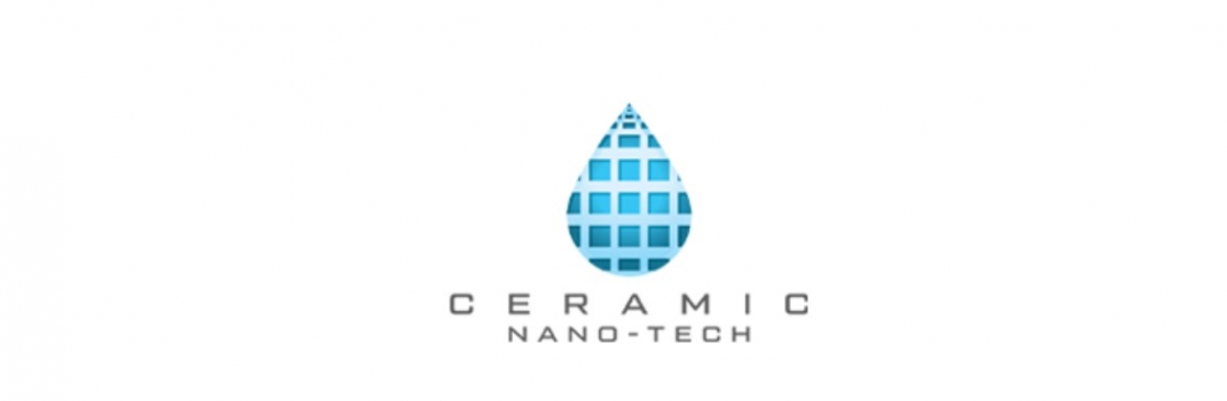 CeramicNanoTech LLC Cover Image