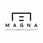 Magna Custom Cabinetry and Design Profile Picture